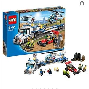 Lego building set. Brand new